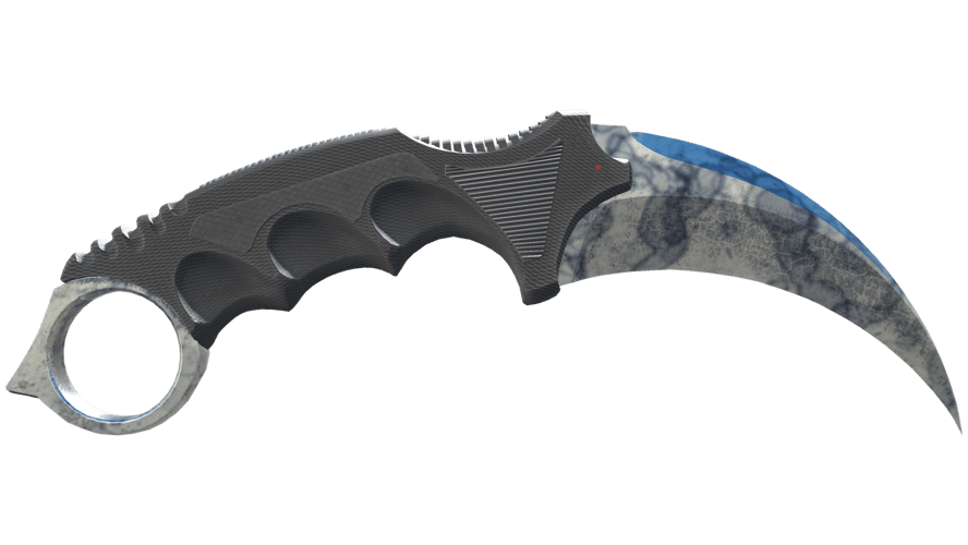 ★ Karambit | Stained (Field-Tested)