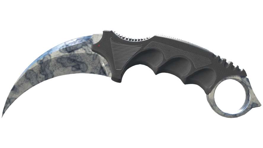 ★ Karambit | Stained (Field-Tested)