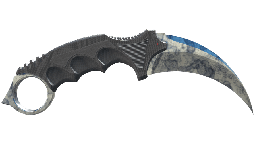 ★ Karambit | Stained (Field-Tested)