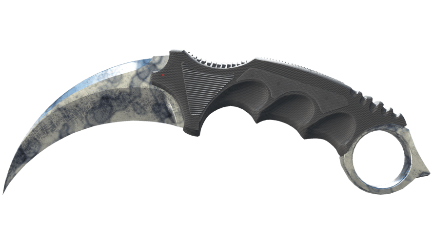 ★ Karambit | Stained (Field-Tested)