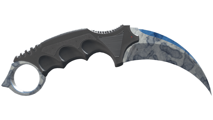★ Karambit | Stained (Minimal Wear)