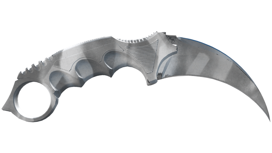 ★ Karambit | Urban Masked (Factory New)