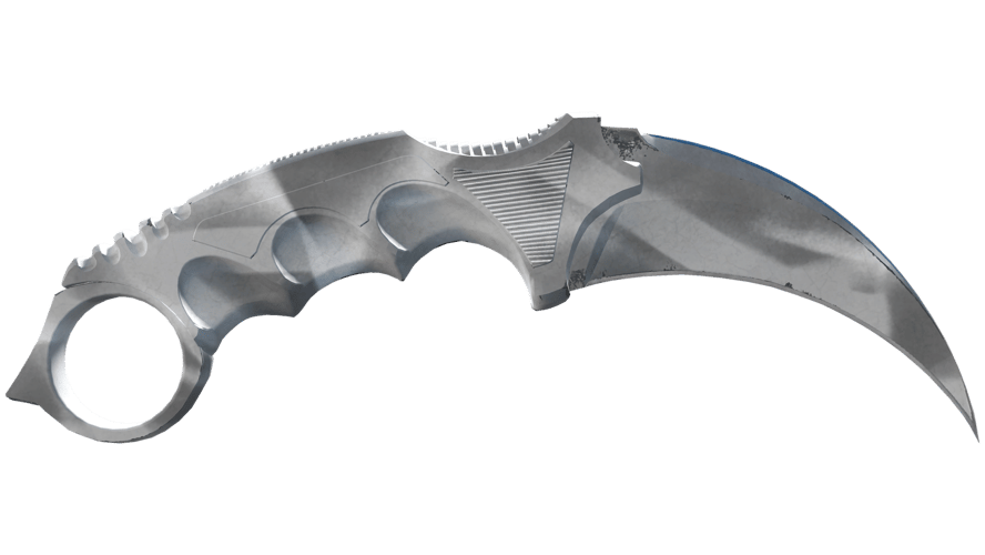 ★ Karambit | Urban Masked (Factory New)