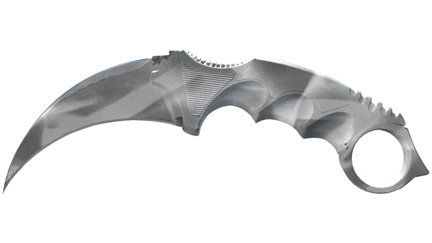 ★ Karambit | Urban Masked (Factory New)