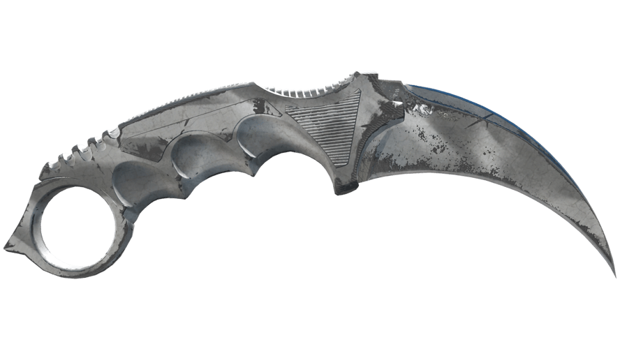 ★ Karambit | Urban Masked (Field-Tested)