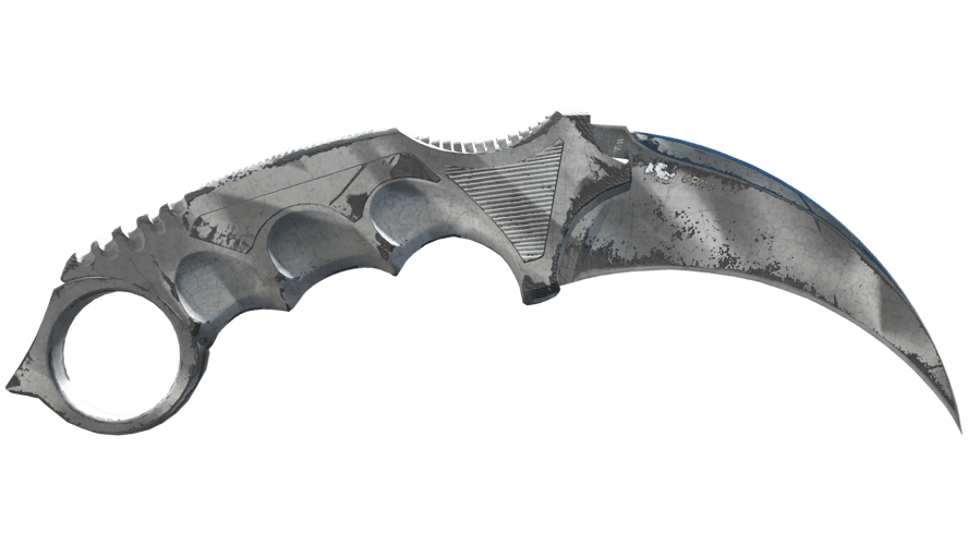 ★ Karambit | Urban Masked (Field-Tested)