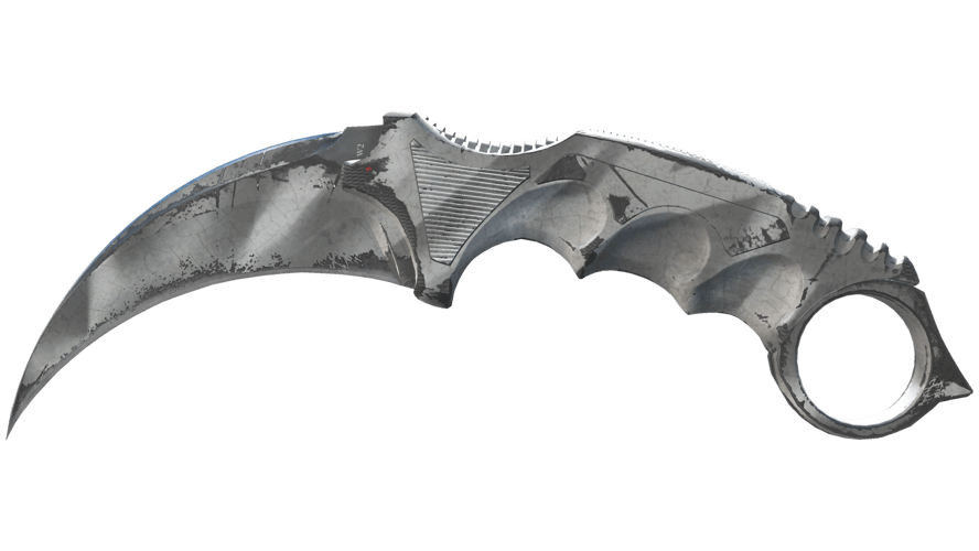 ★ Karambit | Urban Masked (Field-Tested)