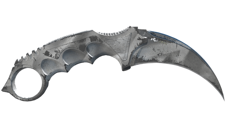 ★ Karambit | Urban Masked (Field-Tested)