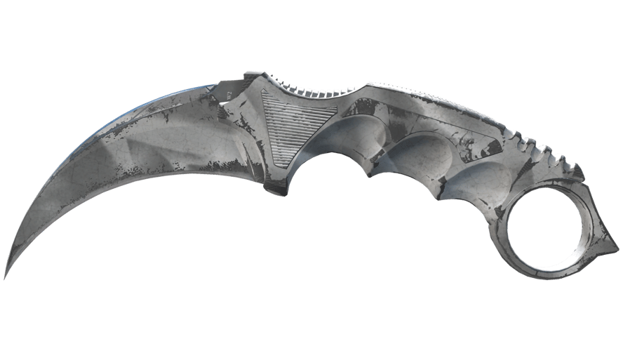 ★ Karambit | Urban Masked (Field-Tested)