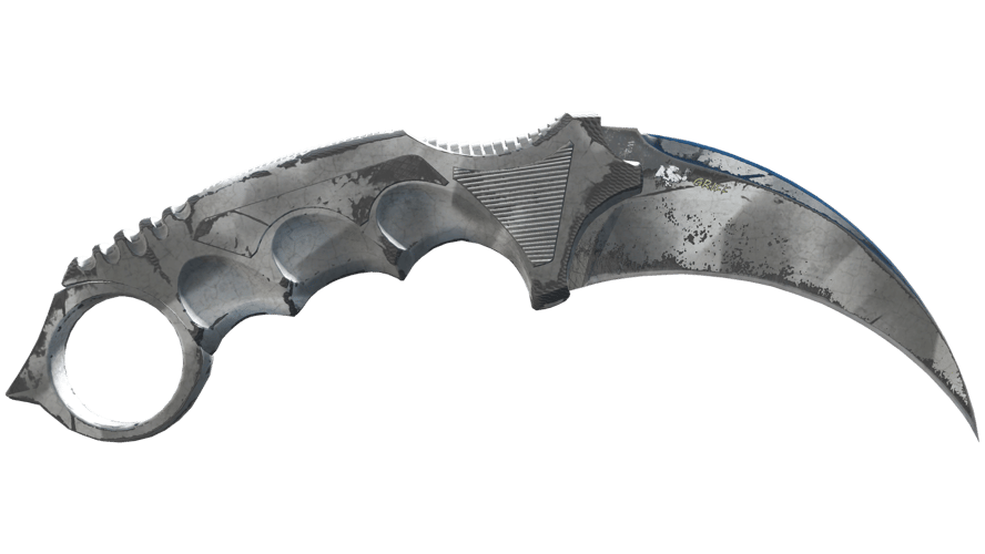 ★ Karambit | Urban Masked (Field-Tested)