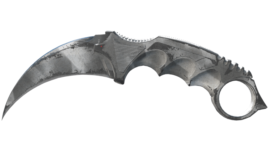 ★ Karambit | Urban Masked (Field-Tested)