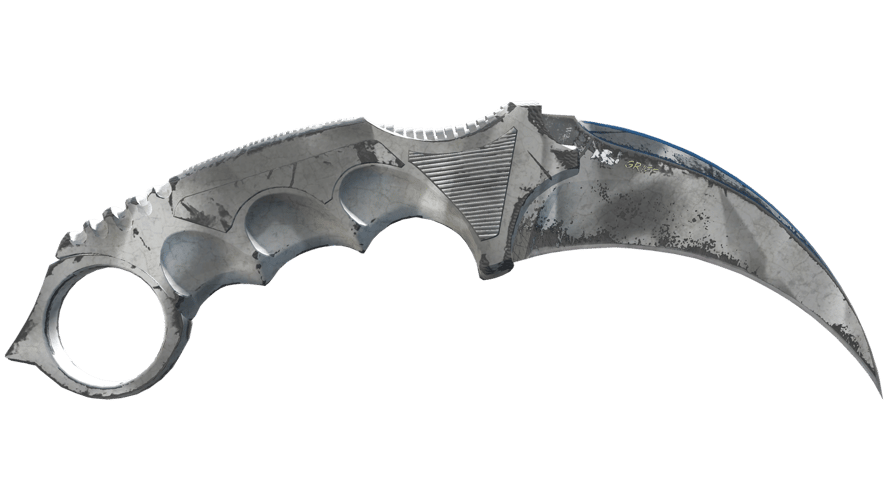 ★ Karambit | Urban Masked (Field-Tested)