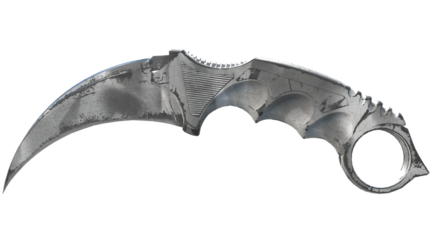 ★ Karambit | Urban Masked (Field-Tested)