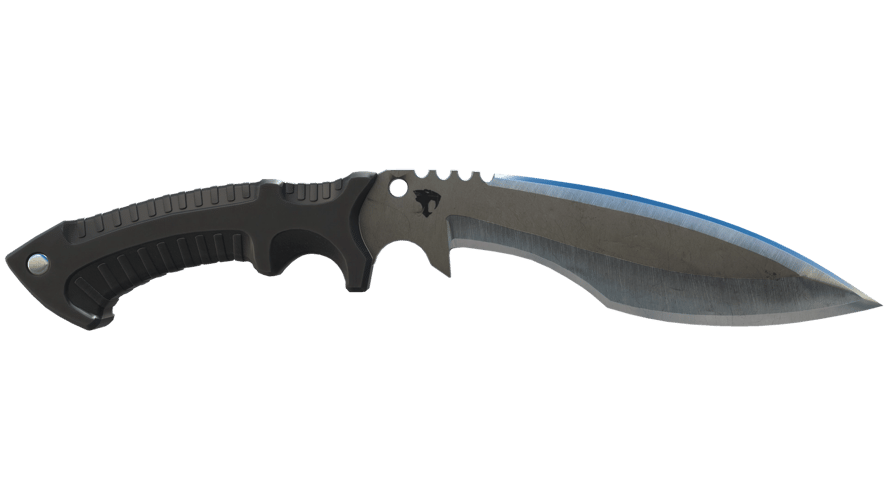 ★ Kukri Knife