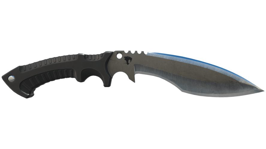 ★ Kukri Knife