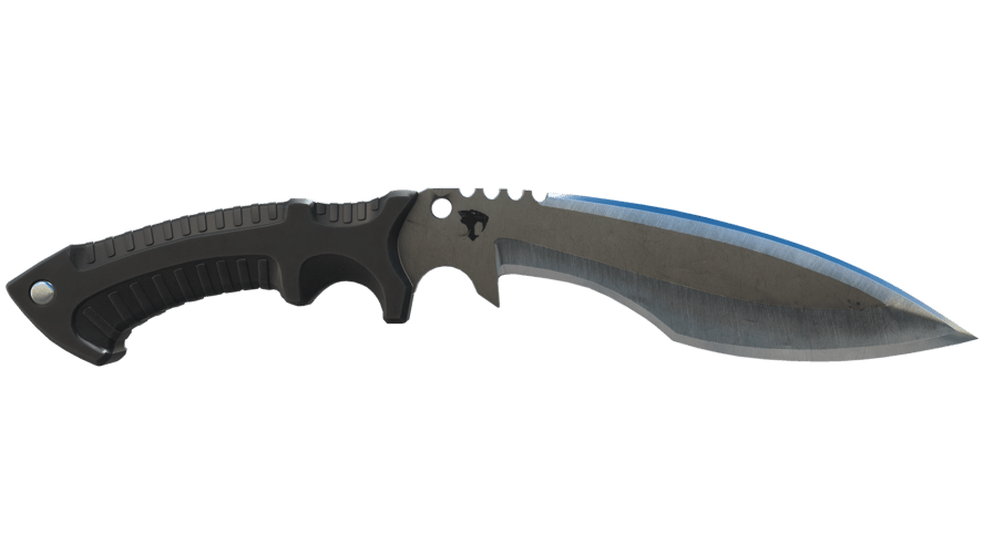 ★ Kukri Knife