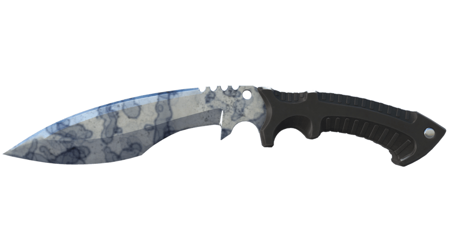 ★ Kukri Knife | Stained (Factory New)
