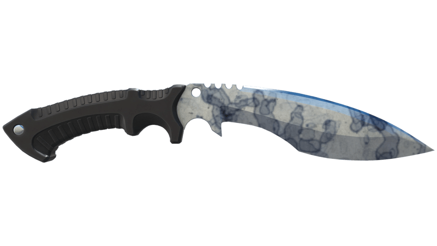 ★ Kukri Knife | Stained (Factory New)