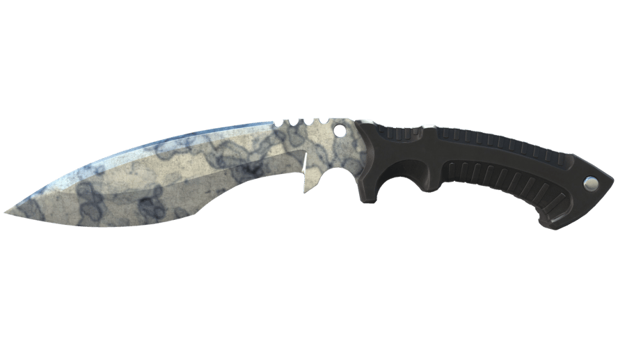 ★ Kukri Knife | Stained (Field-Tested)