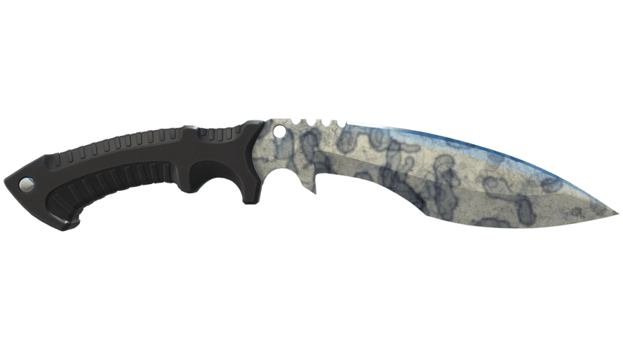 ★ Kukri Knife | Stained (Field-Tested)