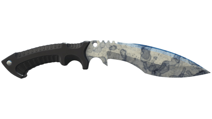 ★ Kukri Knife | Stained (Field-Tested)