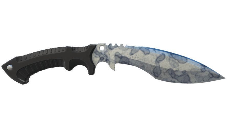 ★ Kukri Knife | Патина (Немного поношенное)