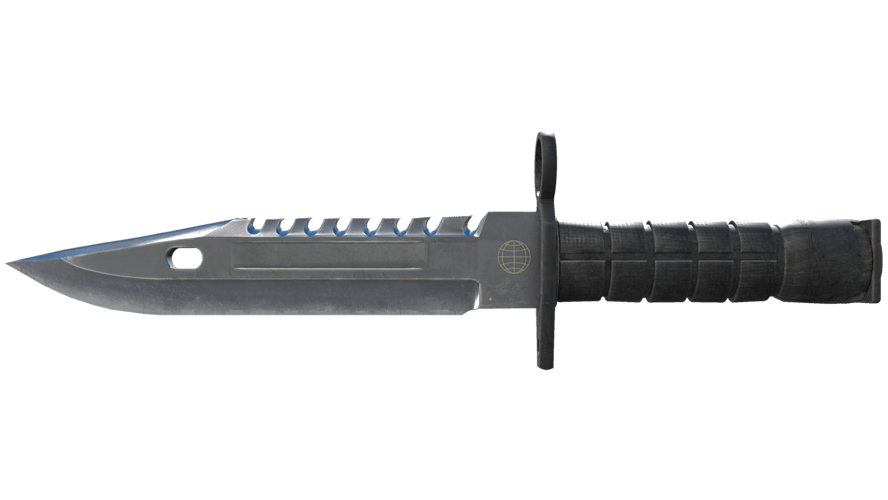 ★ M9 Bayonet