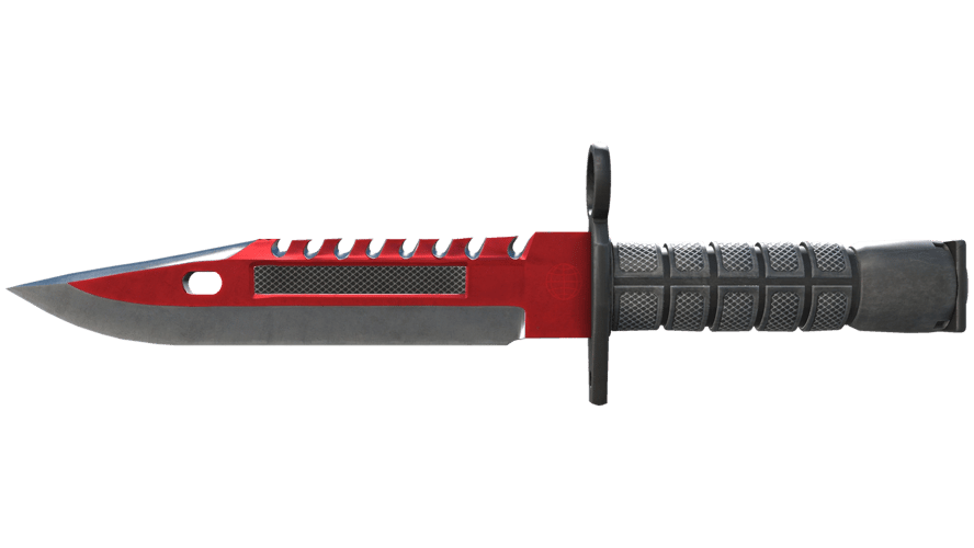 ★ M9 Bayonet | Autotronic (Field-Tested)