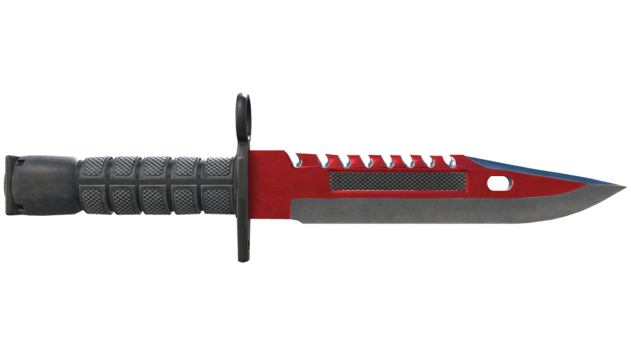 ★ M9 Bayonet | Autotronic (Field-Tested)