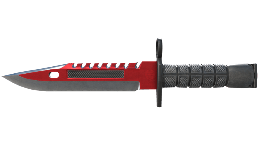 ★ M9 Bayonet | Autotronic (Field-Tested)