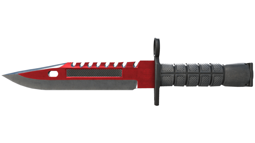 ★ M9 Bayonet | Autotronic (Field-Tested)