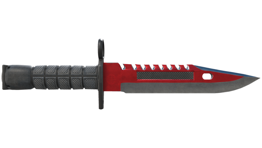 ★ M9 Bayonet | Autotronic (Field-Tested)