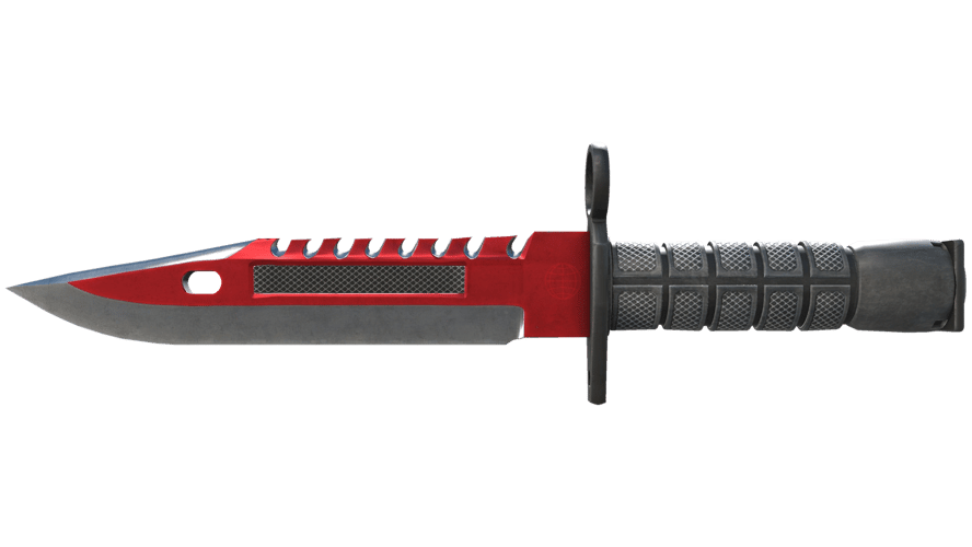 ★ M9 Bayonet | Autotronic (Field-Tested)