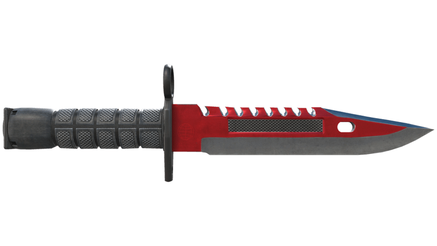 ★ M9 Bayonet | Autotronic (Field-Tested)