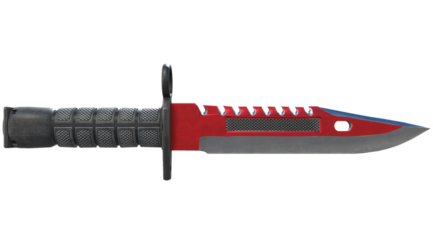 ★ M9 Bayonet | Autotronic (Minimal Wear)