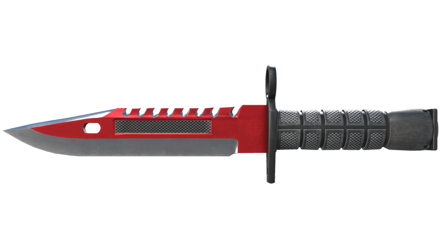 ★ M9 Bayonet | Autotronic (Minimal Wear)
