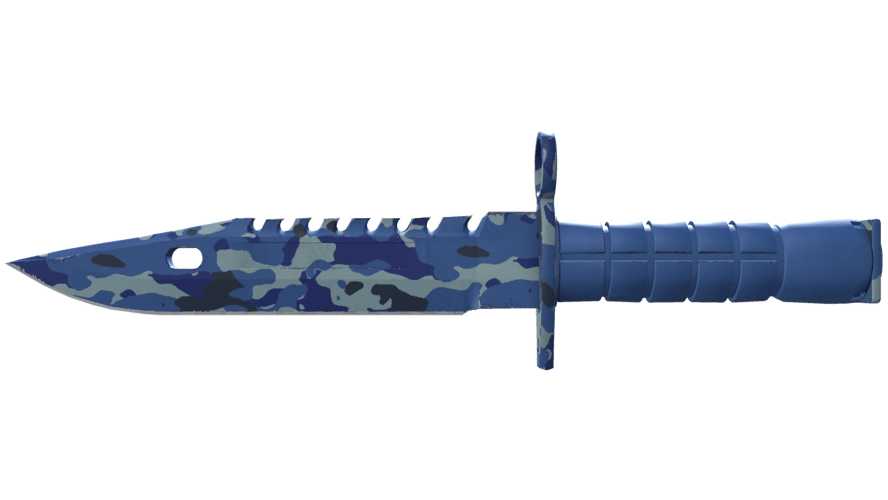 ★ M9 Bayonet | Bright Water (Factory New)