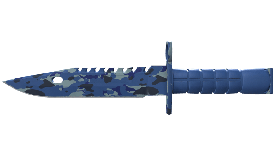 ★ M9 Bayonet | Bright Water (Factory New)