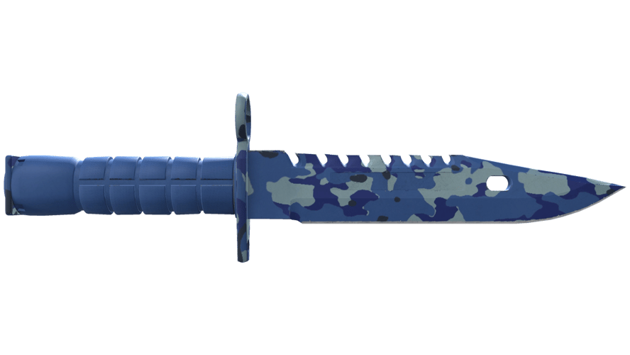 ★ M9 Bayonet | Bright Water (Factory New)