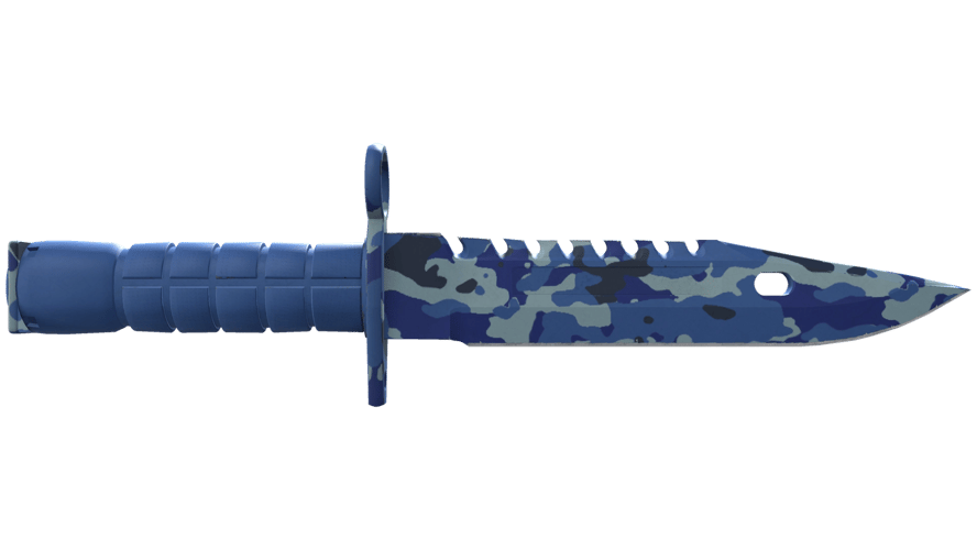 ★ M9 Bayonet | Bright Water (Factory New)