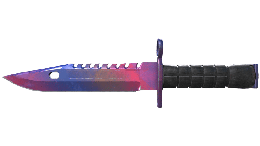 ★ M9 Bayonet | Doppler Phase 1 (Minimal Wear)