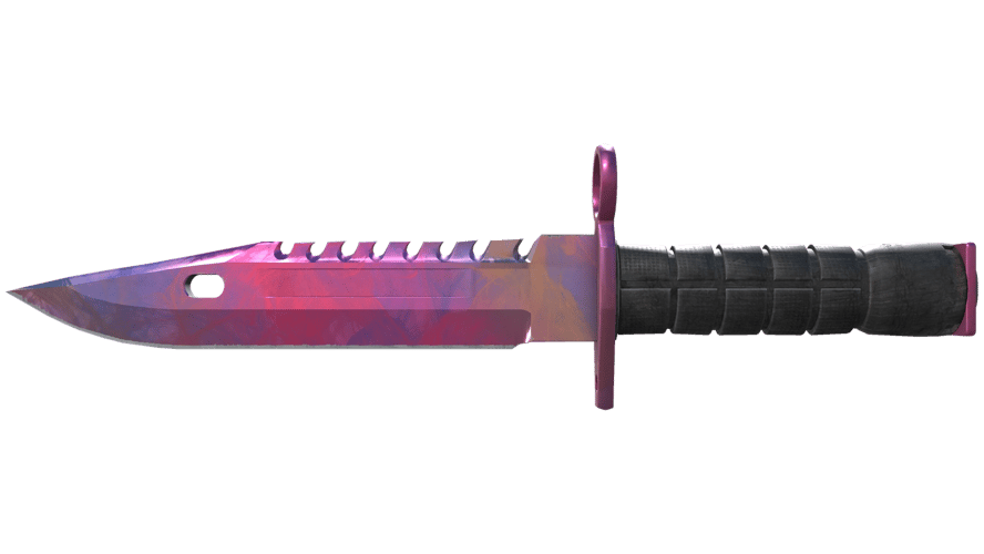 ★ M9 Bayonet | Doppler Phase 2 (Factory New)
