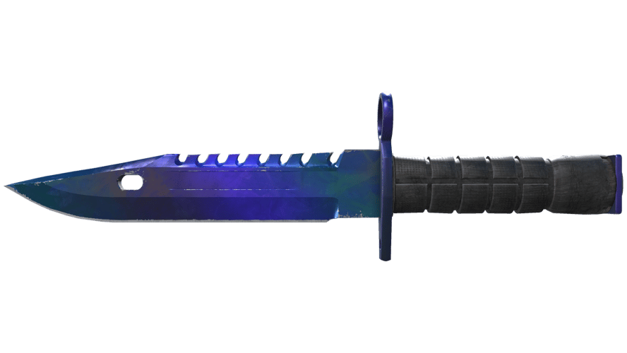 ★ M9 Bayonet | Doppler Phase 3 (Minimal Wear)