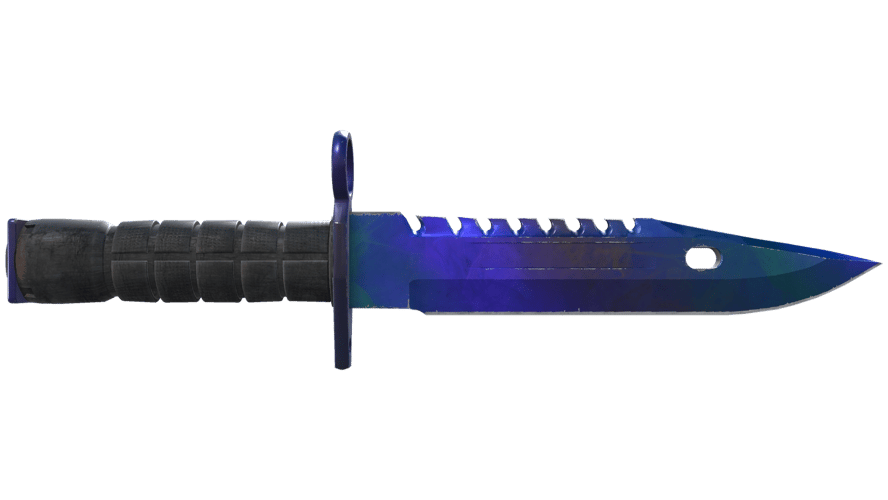 ★ M9 Bayonet | Doppler Phase 3 (Minimal Wear)
