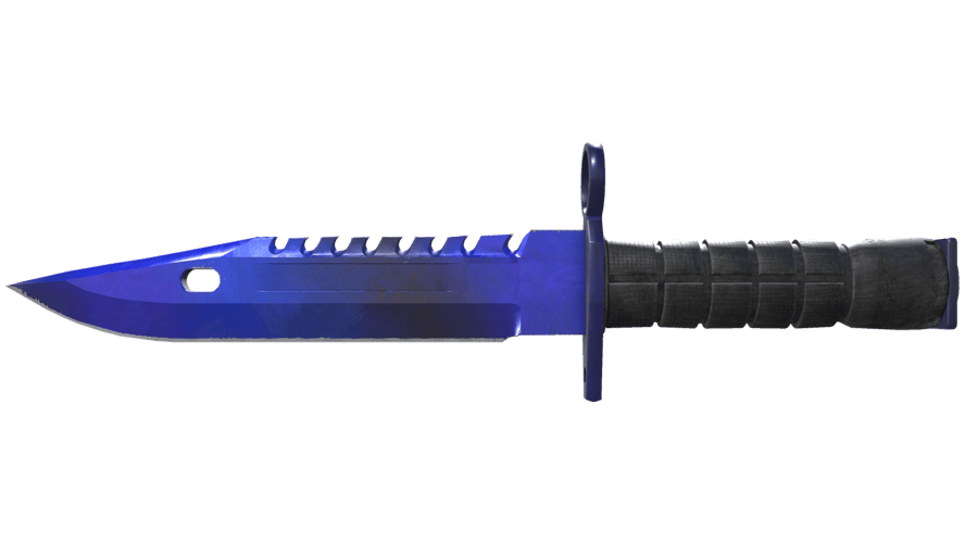 ★ M9 Bayonet | Doppler Phase 4 (Factory New)