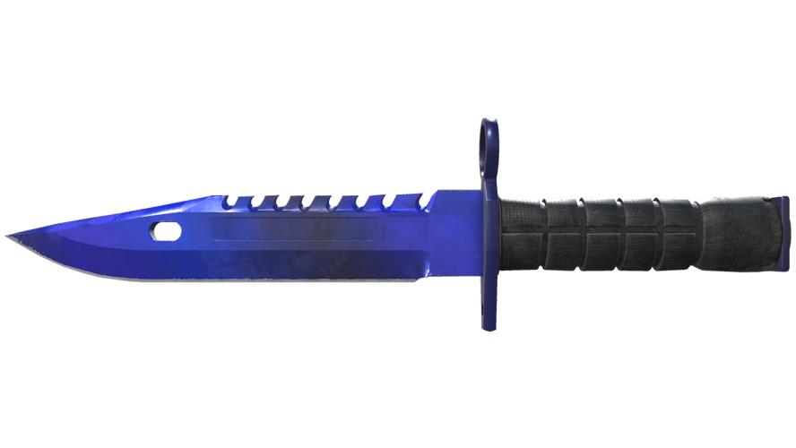 ★ M9 Bayonet | Doppler Phase 4 (Factory New)