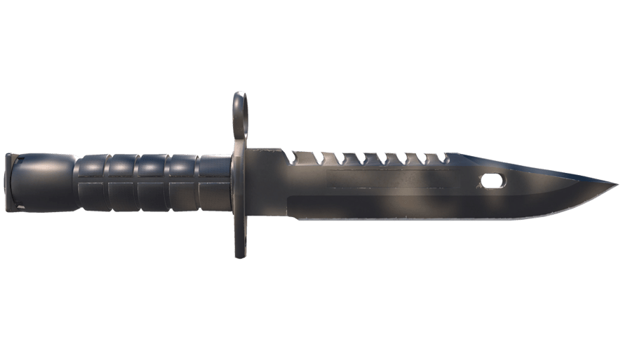 ★ M9 Bayonet | Scorched (Factory New)