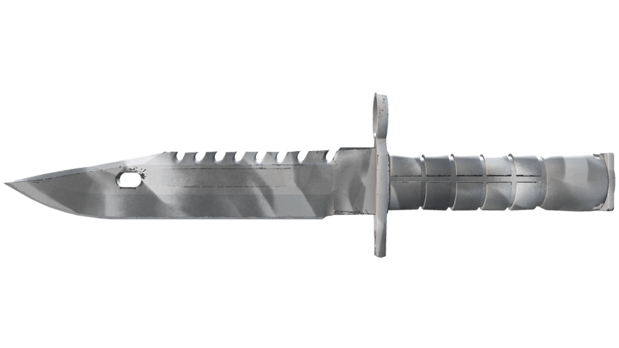 ★ M9 Bayonet | Urban Masked (Factory New)
