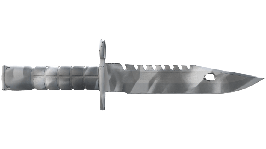★ M9 Bayonet | Urban Masked (Factory New)