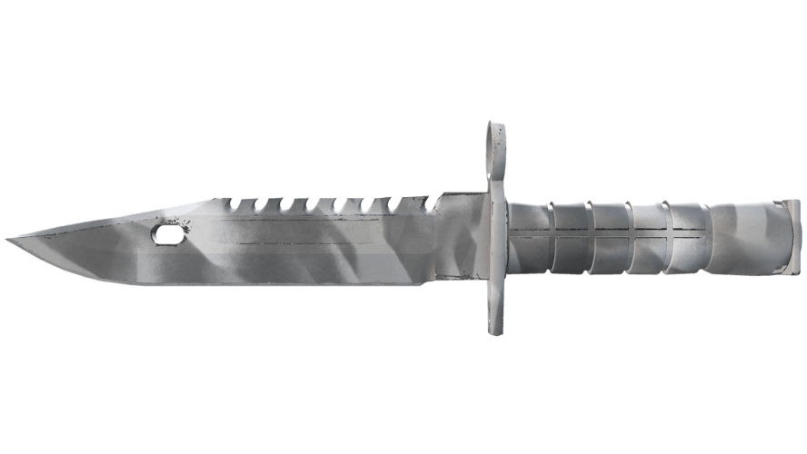 ★ M9 Bayonet | Urban Masked (Factory New)